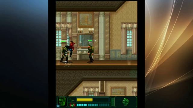 the bourne conspiracy Java parte 2(240x320) смотреть онлайн