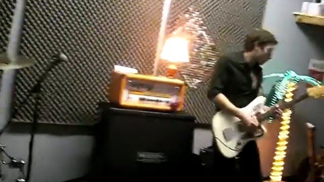 Midnight Crack Jam Session 5 смотреть онлайн