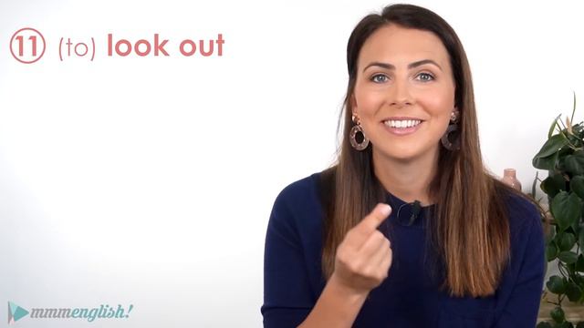 22 ‘LOOK’ Expressions & Phrasal Verbs: Look Up To, Look Back On, Look As Though + MORE!