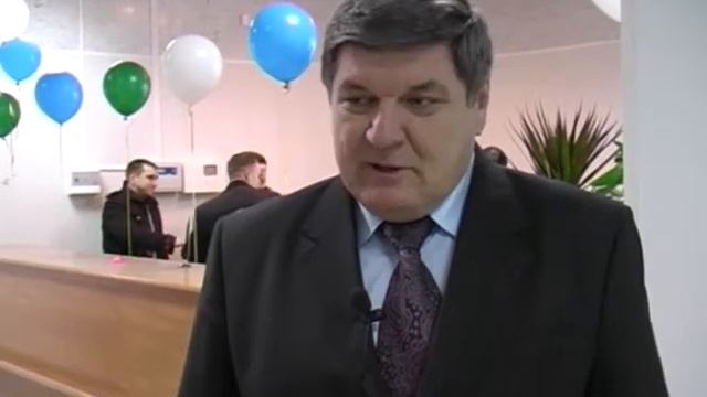 Открытие филиала банка Екатерининский в Лабинске 29 01 08 смотреть онлайн