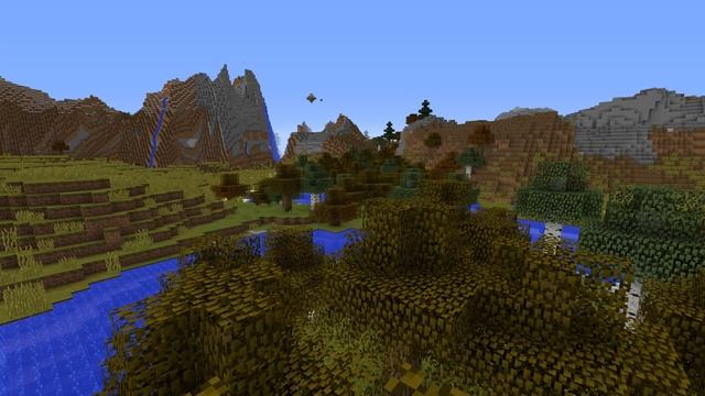Top 10 Minecraft Mods (1.12) - 2017 смотреть онлайн