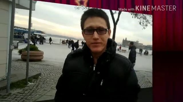 Турецкий лепешка (Экмек) - Бастон! смотреть онлайн