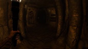 Skyrim Special Edition-ПРОХОЖДЕНИЕ-Утесная пещера