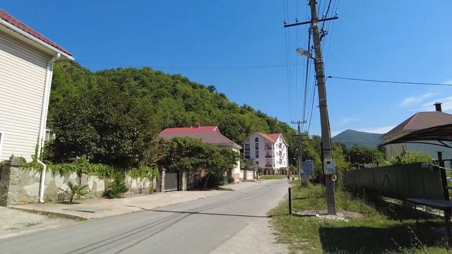 Дедеркой. Пляж. 04.08.2022