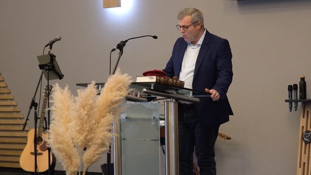 Молитва Иисуса Христа за верующих в Него/Predigt/Gemeinde Hoffnung смотреть онлайн