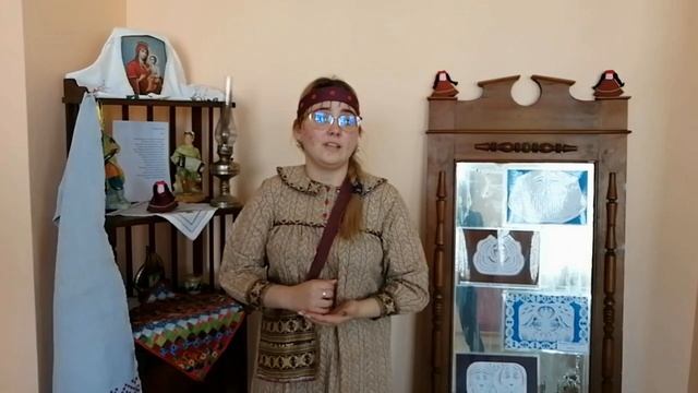 Художественное слово: Ханты. Фестиваль национальных культур "Студенты на волне дружбы" смотреть онлайн