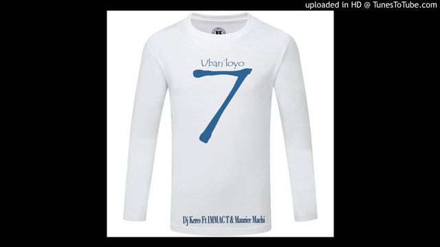 DJ Keres - Uban'loyo Ft IMMAC T & Maurice Machi смотреть онлайн