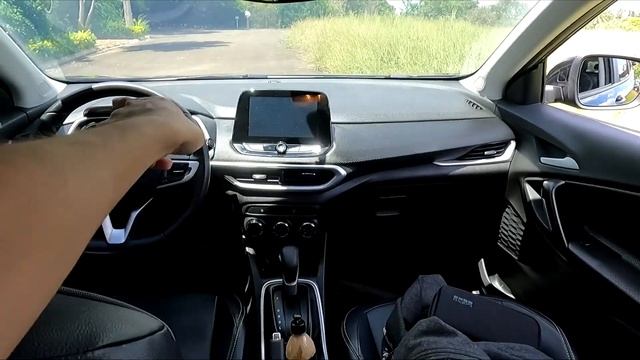 CHEVROLET TRACKER LTZ TURBO 2022 | Coração Mecânico смотреть онлайн