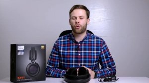 PHILIPS FIDELIO X2HR | УНИВЕРСАЛЬНЫЕ НАУШНИКИ ОТКРЫТОГО ТИПА