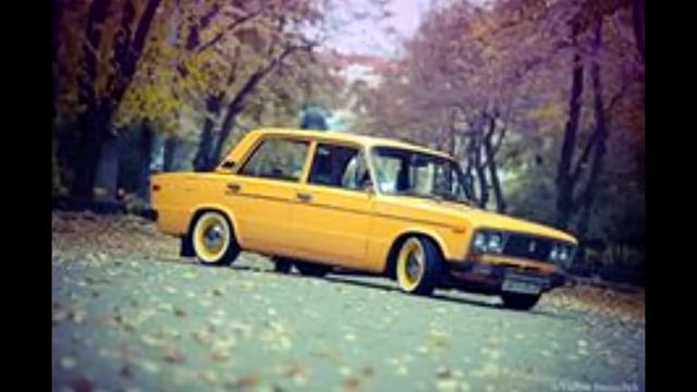 ВАЗ 2106(классика) от тазы рулят смотреть онлайн