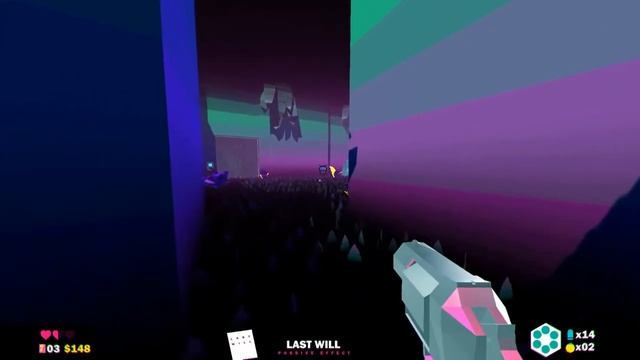 Heavy Bullets playthroughs смотреть онлайн