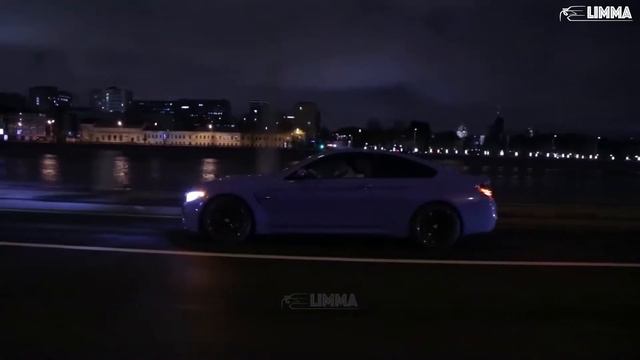 Bones & Eddy Baker - LooseScrew (remix) | LIMMA смотреть онлайн