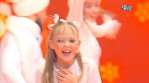 MIROSLAVA и ZLATA - SnowПати Кидс