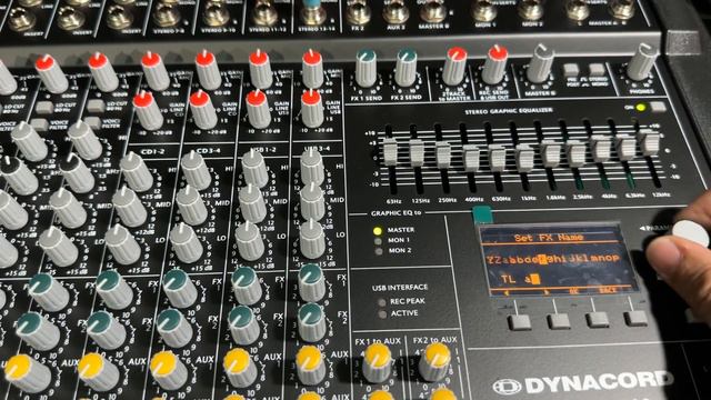 hàng về test mixer dynacord cms 1000 hàng cao cấp gửi cho ae tỉnh смотреть онлайн