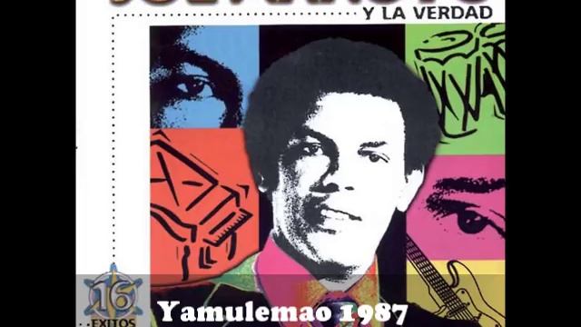 Joe Arroyo - yamulemao смотреть онлайн