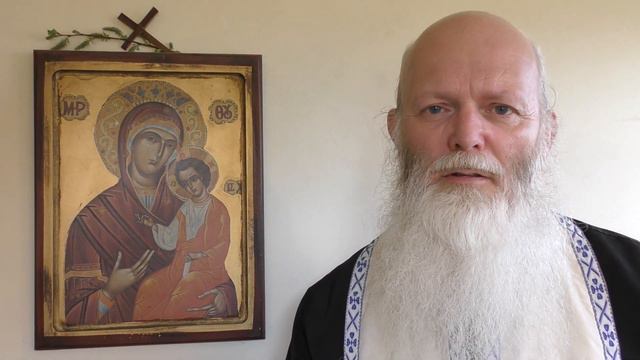 202004 12 Evil, The Virus and Palm Sunday смотреть онлайн