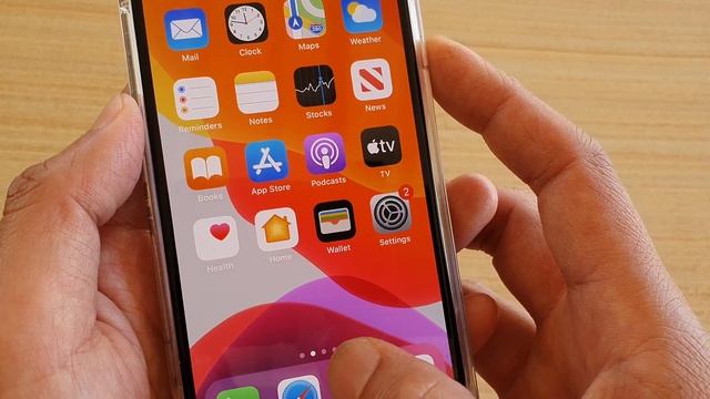 iPhone 11 Pro: How to Enable Swiping Quick Path Keyboard смотреть онлайн