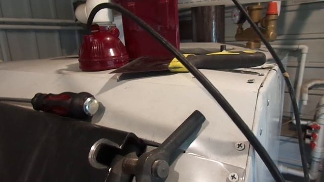 Теплообменник твёрдотопливного котла Неделька КО-60 , химия для котла и дымохода смотреть онлайн