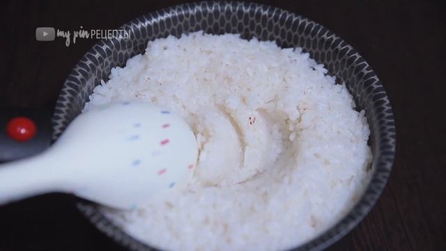 Рецепты риса для суши и роллов