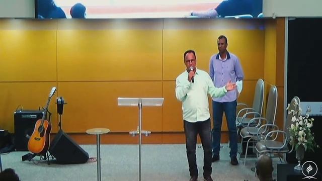 culto do Sobrenatural | Pr. Anderson Maxwell | 16/07/2021 смотреть онлайн