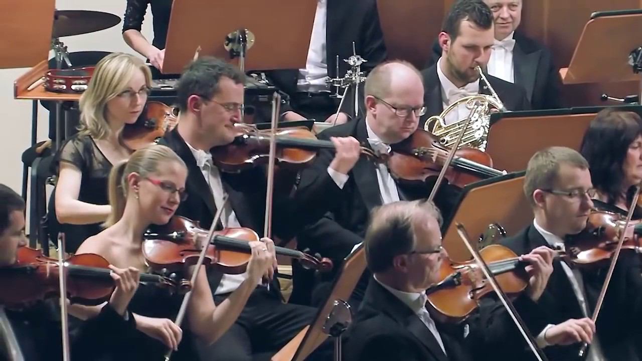 Monaco Sunset Waltz