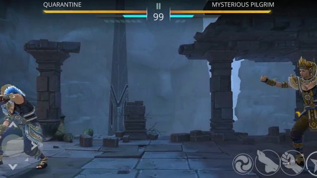 Dragon Lesson Event All Fights, Marathons & Rewards - Shadow Fight 3 new event смотреть онлайн