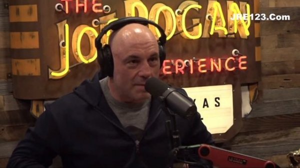 1884 - Anthony Kiedis - The Joe Rogan Experience