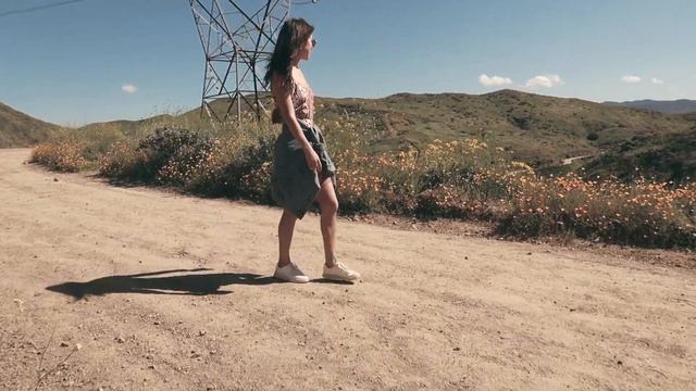 Los Angeles / California смотреть онлайн