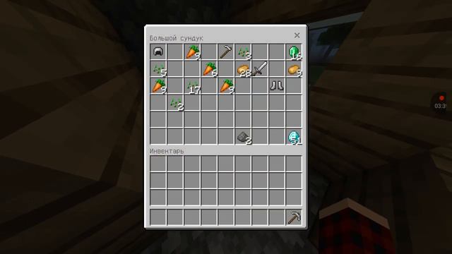 почему жители не пускают меня в этот дом в майнкрафт|zertyrhh Minecraft смотреть онлайн