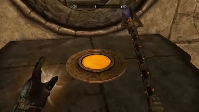 Skyrim: Buying new Creation Club stuff (Continued) смотреть онлайн