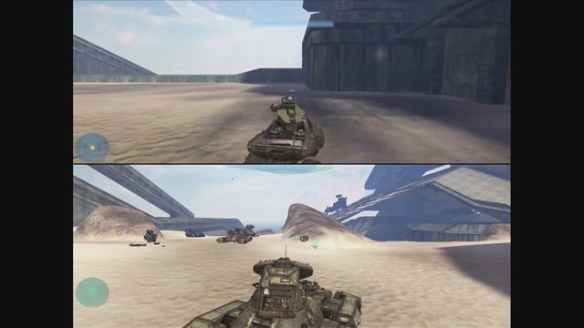 Double Gulp | Halo 3 | Part 10 | Talierch: CEO of the World смотреть онлайн