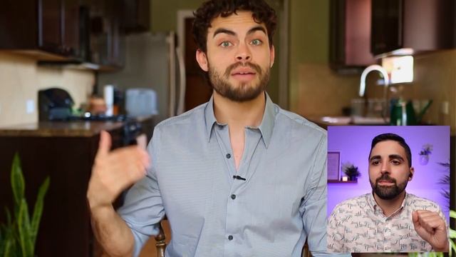 How To Handle The Dreaded "Relationship Talk" | React to TheSingleGuy смотреть онлайн