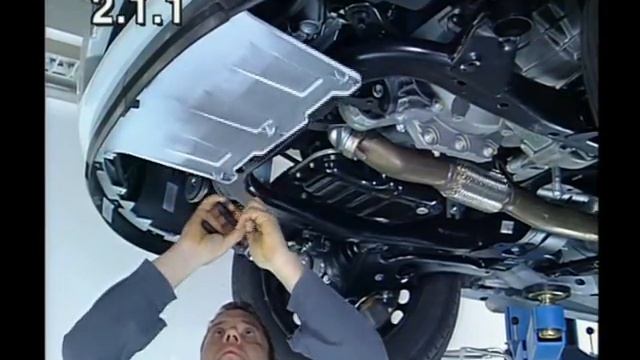 Front Bumper Removal Opel Astra H смотреть онлайн