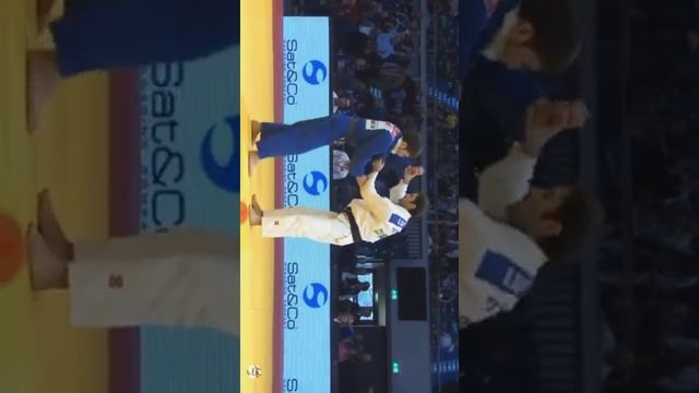 Judo напишите какой вам понравился бросок смотреть онлайн