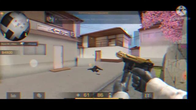 Больше дела-меньше слов? Standoff 2 | мувик смотреть онлайн