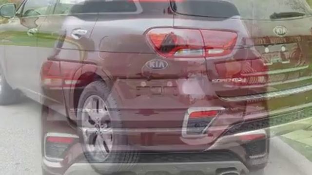 2020 Kia Sorento SX V6 in Concord, NC 28027 смотреть онлайн
