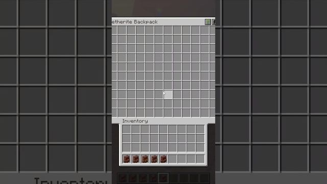 ?Sophisticated Backpacks | Mods en 1 minuto [LeonidasGames] смотреть онлайн