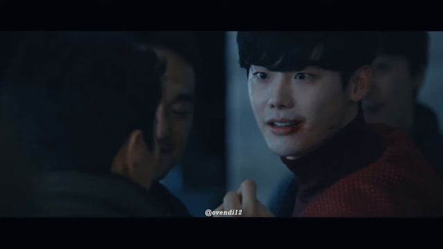 LEE JONG SUK - V.I.P. // [FMV] смотреть онлайн
