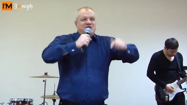 Владимир Шульга:"Остановись и познай главное!" смотреть онлайн