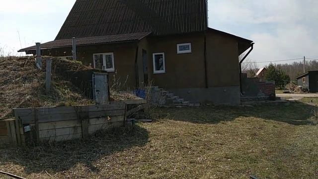 Развитие сельских территорий, экопоселение Красивая Сказка, виртульная экскурсия смотреть онлайн