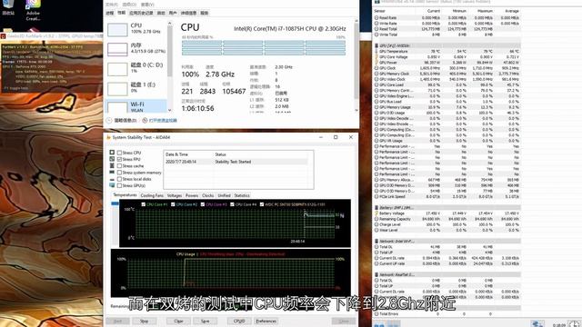 蓝色阵营中小编最喜欢的游戏本:联想Y7000P游戏本体验 | LENOVO Y7000P Laptop Review смотреть онлайн
