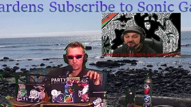 DAY 38! CNY quarantine - mAng and Neads Show is Live! смотреть онлайн