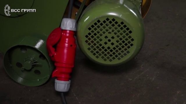 Станки для резки арматуры ВПК Р-40, Р-42, Р-45, Р-52, обзор смотреть онлайн