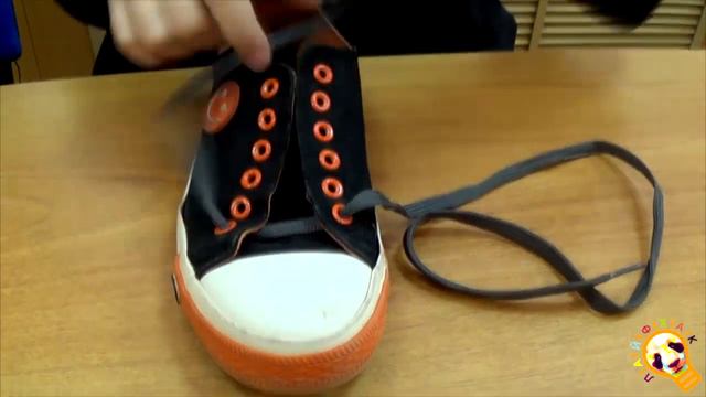 Панды-лайфхакеры. Ч. 7: Шнуровка шнурков смотреть онлайн