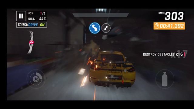 Asphalt 9: Special Events | Grand Prix | PORSCHE 718 CAYMAN GT4 CLUBSPORT смотреть онлайн