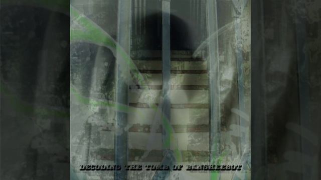 [Full Album] Decoding The Tomb of Bansheebot / Ghost Host - Buckethead смотреть онлайн