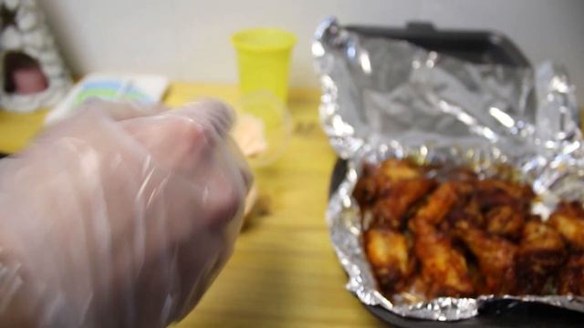 ФАСТФУДПАТРУЛЬ САМЫЕ ОСТРЫЕ КРЫЛЫШКИ В САНКТ-ПЕТЕРБУРГЕ!