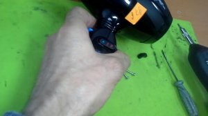Как разобрать фен для волос Babyliss Pro Veneziano Ремонт фена своими руками