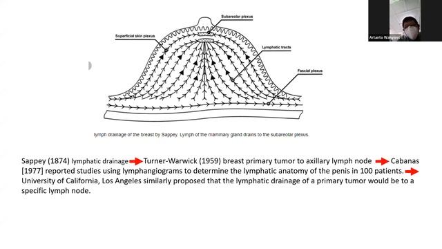 Journal Reading : Methylene Blue Absorption in Sentinel Lymph Node Biopsy смотреть онлайн