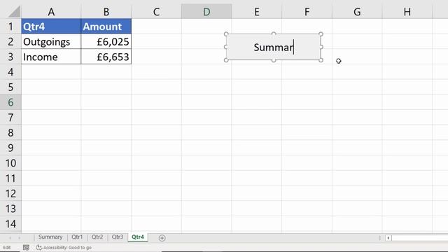 How to Create a Macro Button in Excel | Assign a Macro to a Button in Excel | Hyperlink to Workshee смотреть онлайн